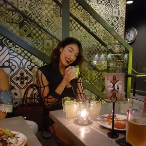 Meet your Posher, Michelle